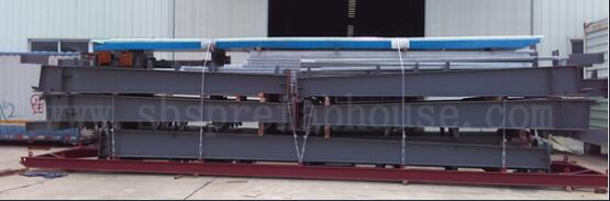 佛山鋼結構安裝